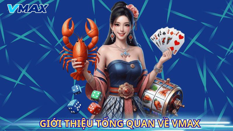 VMAX 1 Giới thiệu tổng quan về Vmax